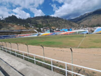Estadio Monumental de Condebamba Travel Forum Reviews