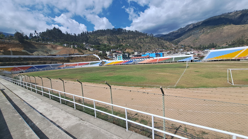Estadio Monumental de Condebamba