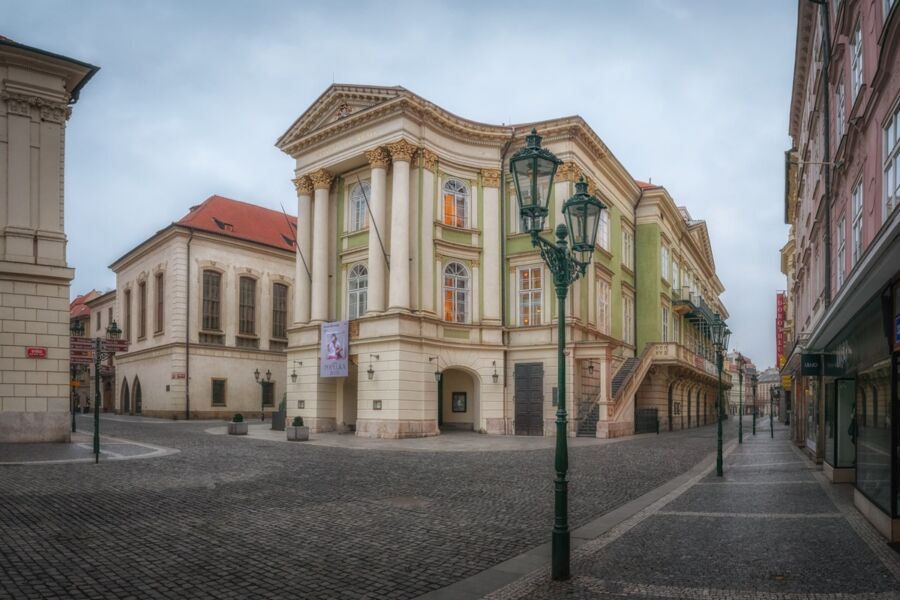 Estates Theatre
