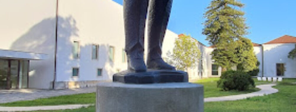 Estátua Dr. Alberto Souto Travel Forum Reviews