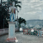 Estatua El bailante