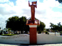 Estatua Fundador De Generaciones Travel Forum Reviews