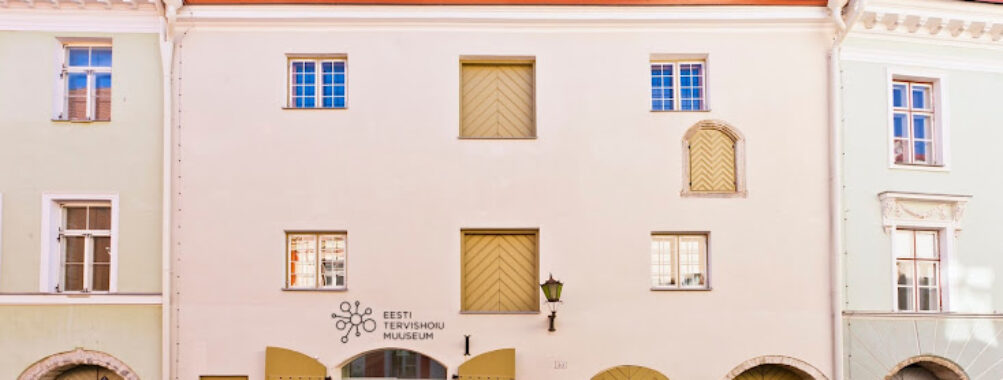 Estonian Health Museum Travel Forum Reviews