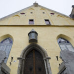 Estonian History Museum – Great Guild Hall
