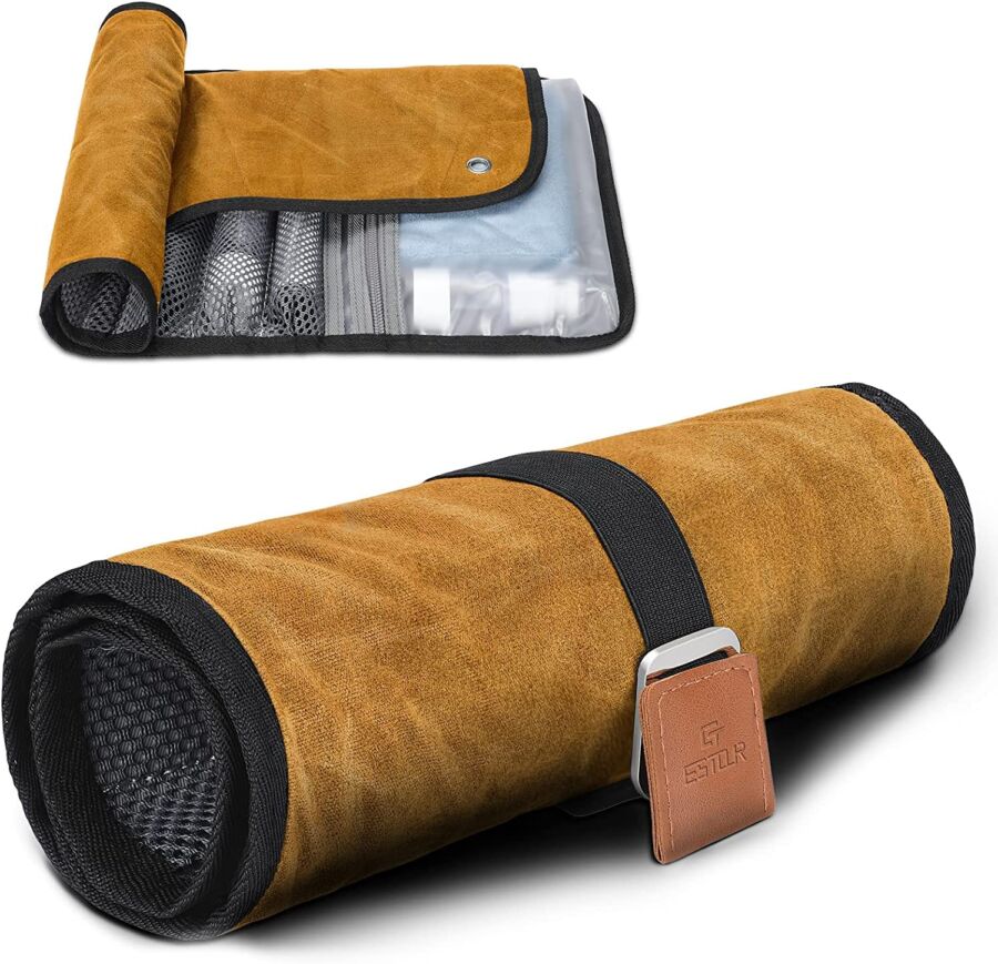 Estour Toiletry Bag for Men