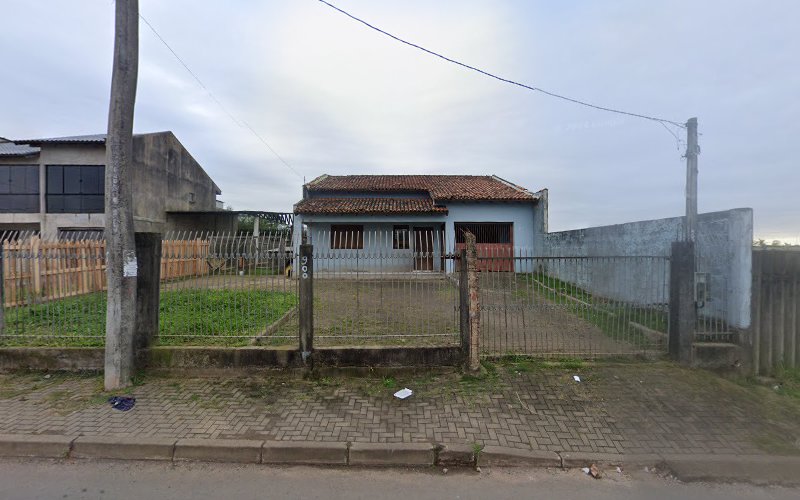 Estr. do Boqueirão, 850 - Jardim Planalto