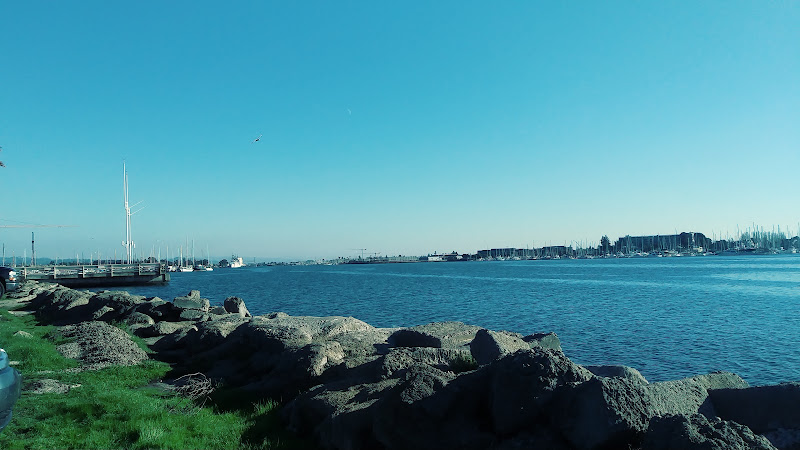Estuary Park