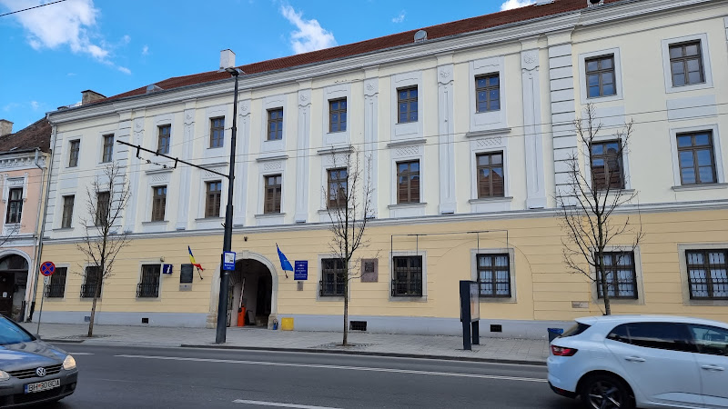 Ethnographical Museum of Transylvania