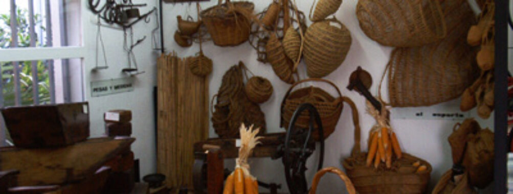Ethnological Museum of the Huerta Travel Forum Reviews