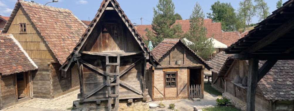Etno selo i muzej Ljubačke doline Travel Forum Reviews