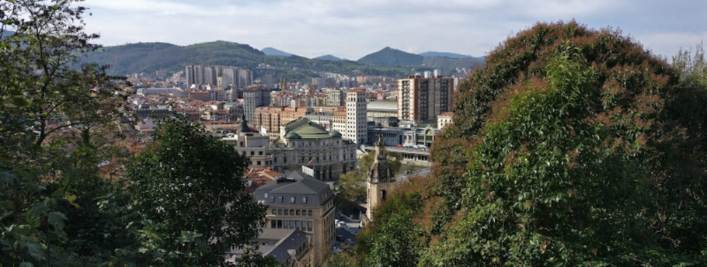 Etxebarria Parkea Travel Forum Reviews