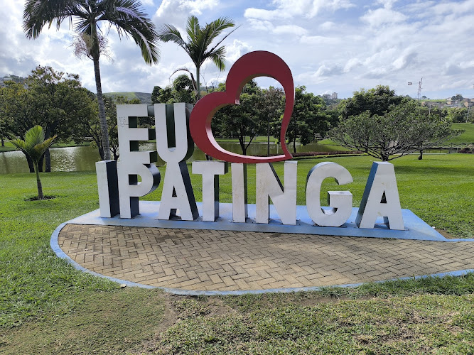 Eu amo Ipatinga