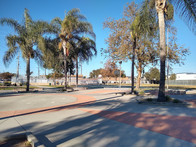 Eucalyptus Park
