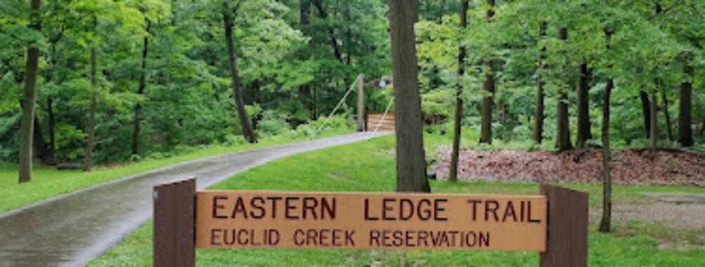 Euclid Creek Reservation Travel Forum Reviews