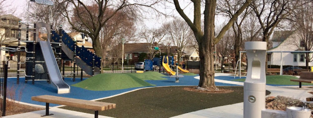Euclid Square Park Travel Forum Reviews