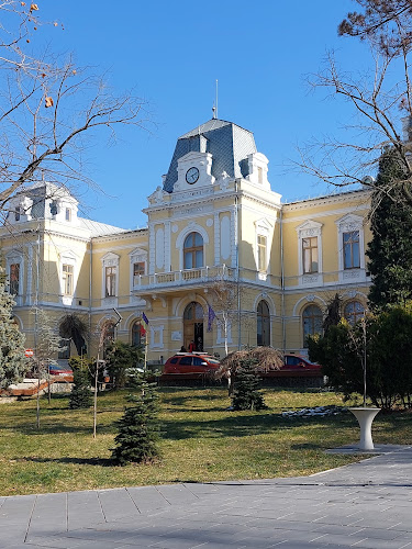 Eugen Ionescu Park