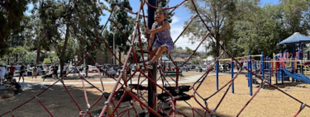 Eugene‎ A. Obregón Park Travel Forum Reviews