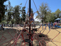 Eugene‎ A. Obregón Park Travel Forum Reviews