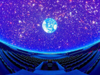Eugenides Foundation New Digital Planetarium Travel Forum Reviews