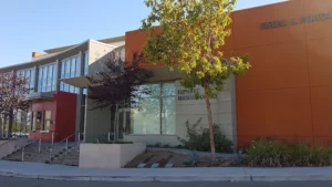 Euphrat Museum Of Art