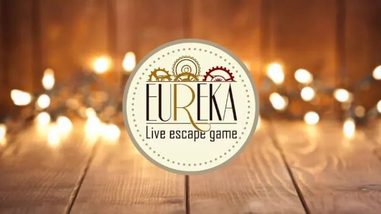 Eureka Escape Game Villefranche