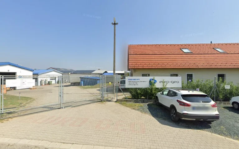 Euro-Geo Kft.