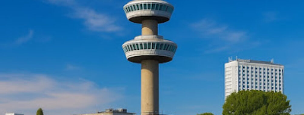 Euromast Travel Forum Reviews