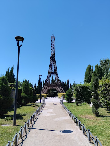 Europe Park