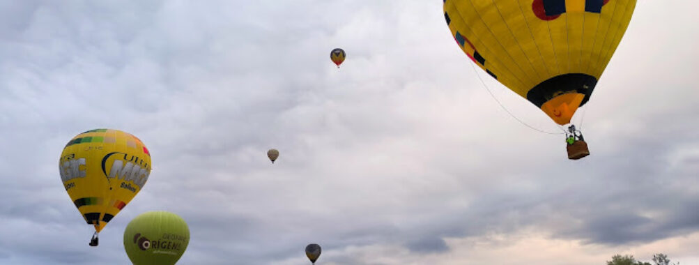 European Balloon Festival Travel Forum Reviews