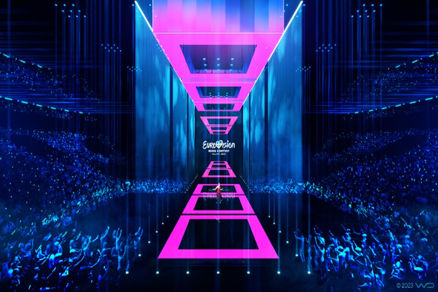 Eurovision