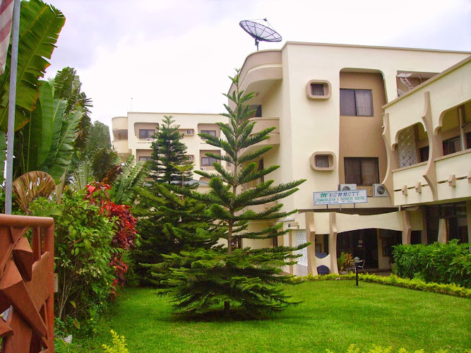 Eusbett Hotel