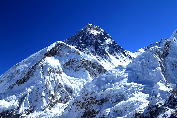 Everest Hiking Treks & Expedition