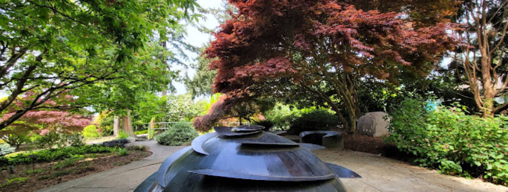 Evergreen Arboretum & Gardens Travel Forum Reviews