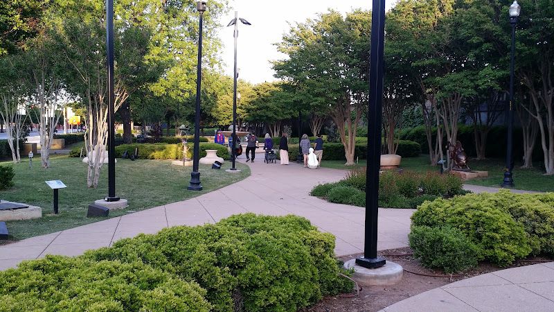 Everman Park