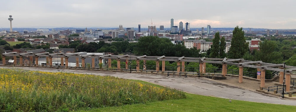 Everton Park, Liverpool Travel Forum Reviews