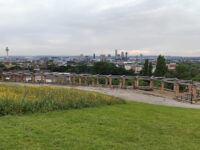 Everton Park, Liverpool Travel Forum Reviews