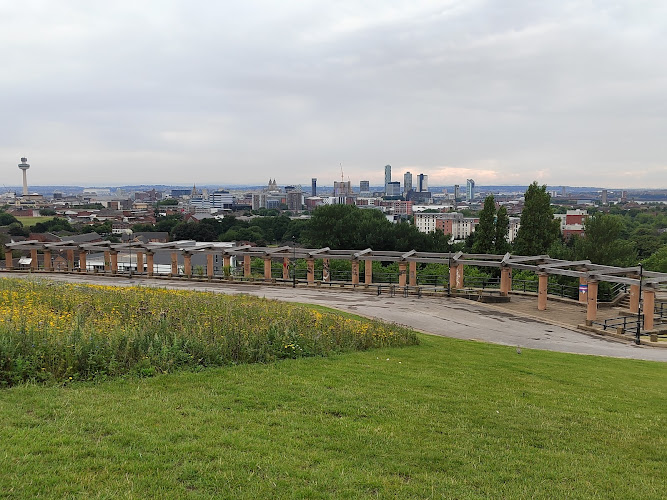Everton Park, Liverpool