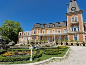 Evksinograd Palace