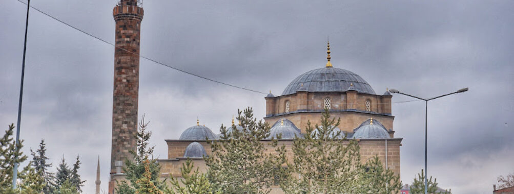 Evliya Cami Travel Forum Reviews