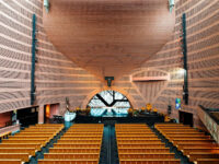 Evry Cathedral Travel Forum Reviews