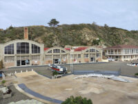 Ex Ballenera Travel Forum Reviews
