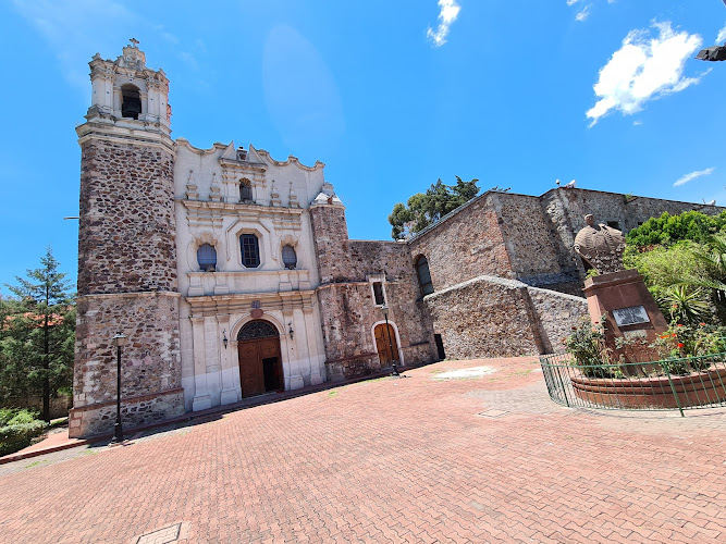 Ex Convento de San Francisco De Asis