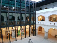 Ex Convento de San Pablo Travel Forum Reviews