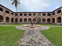 Ex Convento de Santo Domingo De Guzmán Travel Forum Reviews