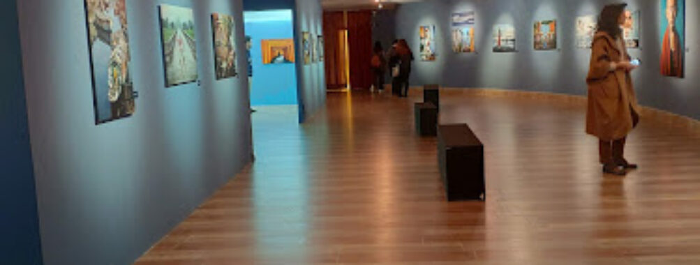 Ex GIL - Domus della Cultura Travel Forum Reviews