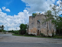 Ex-convento franciscano de Kikil Travel Forum Reviews