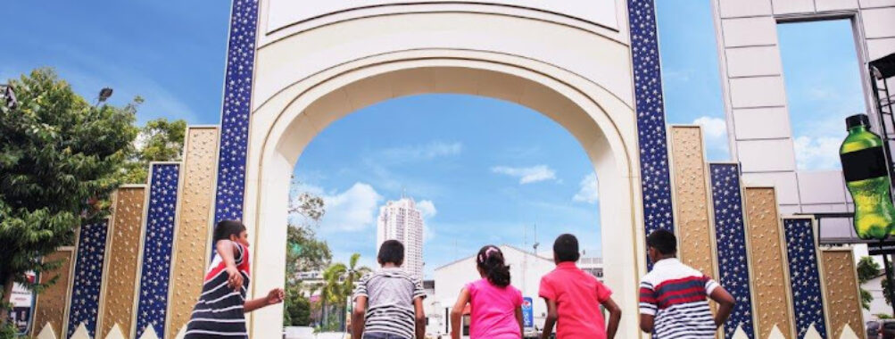 Excel World Entertainment Park Travel Forum Reviews