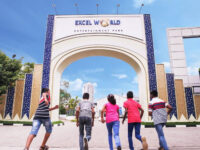 Excel World Entertainment Park Travel Forum Reviews