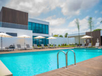 Executive Paraíso Hotel Travel Forum Reviews