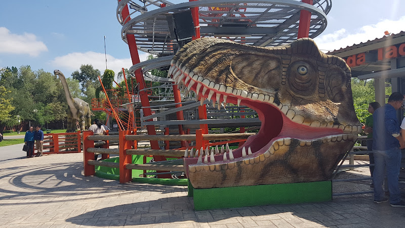 Expedición Amazonia Park